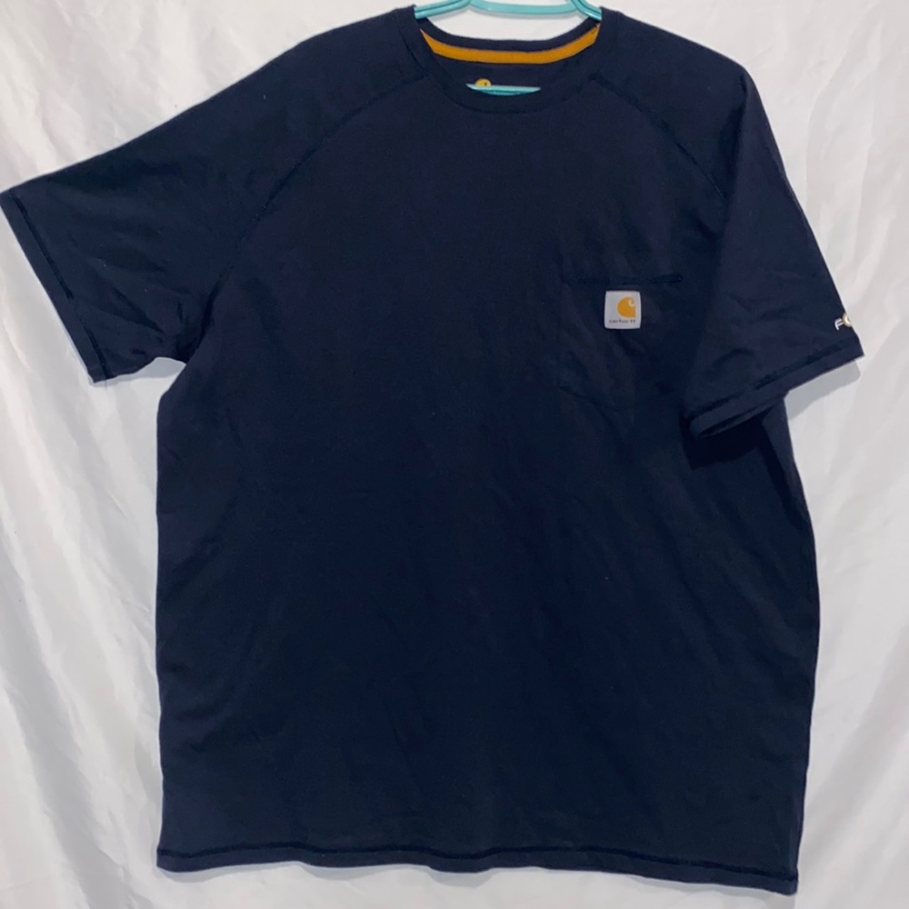 Men’s Carhartt T-shirt
